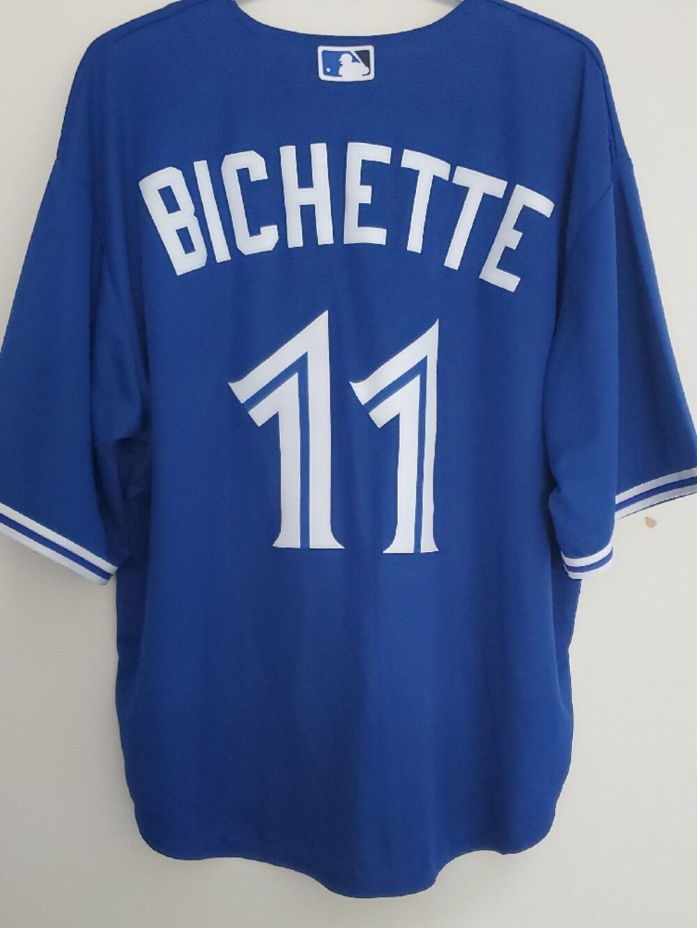 Nike Toronto Blue Jays Bichette Jersey - Picture 2 of 4